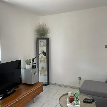 Appartamento Vida Real Estate