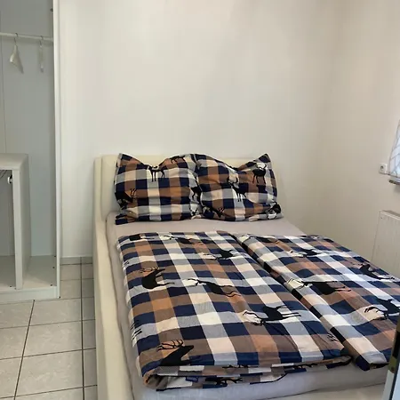 Appartamento Vida Real Estate Feucht