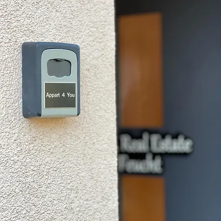 Apartment Vida Real Estate Feucht
