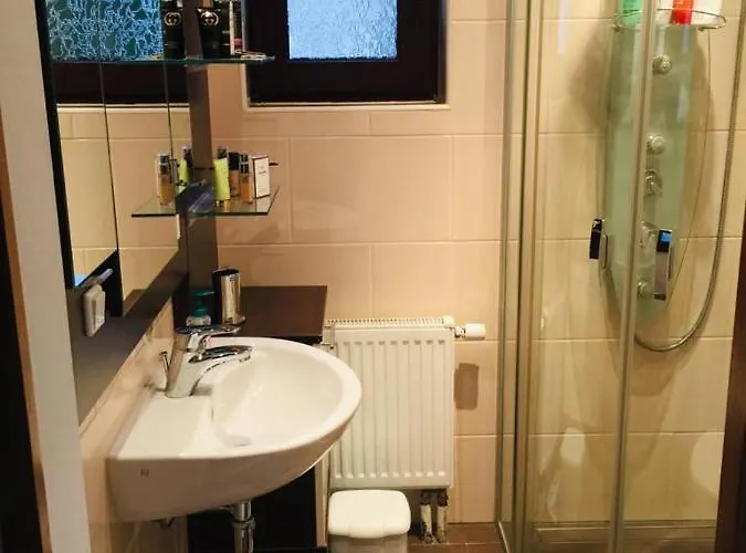 Apartament Vida Real Estate Feucht