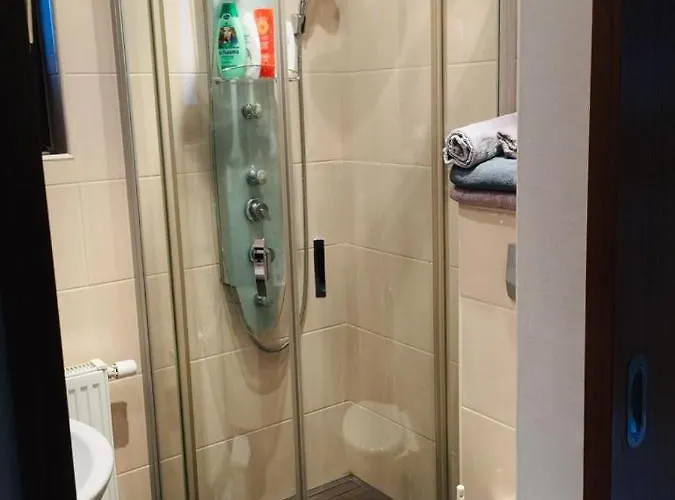Apartament Vida Real Estate *