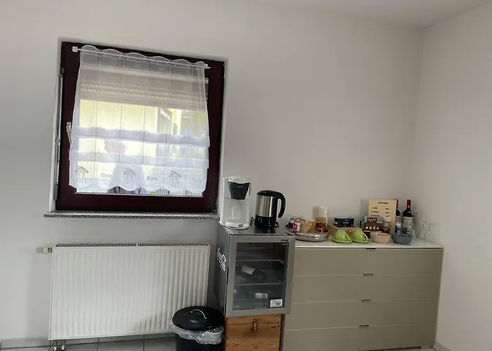 Vida Real Estate Apartament Feucht