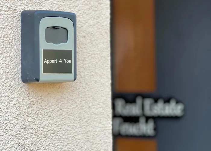 Apartament Vida Real Estate Feucht