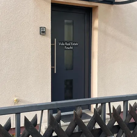 아파트 Vida Real Estate