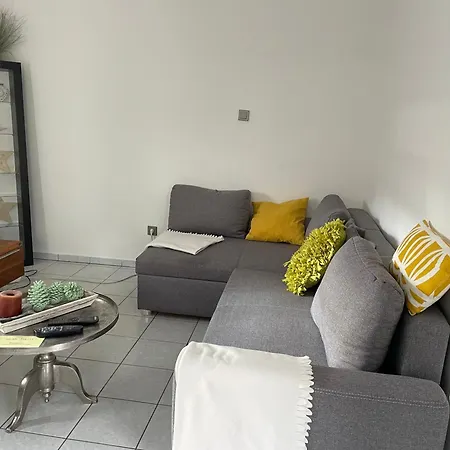Apartmán Vida Real Estate *