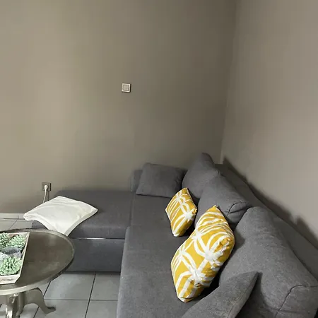 Vida Real Estate Daire *