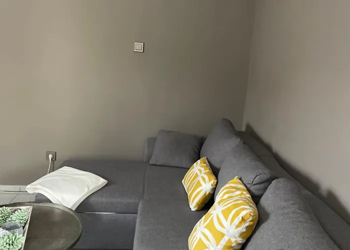 Vida Real Estate 아파트 *